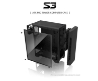 Zalman S3 TG - 668117 - zdjęcie 3